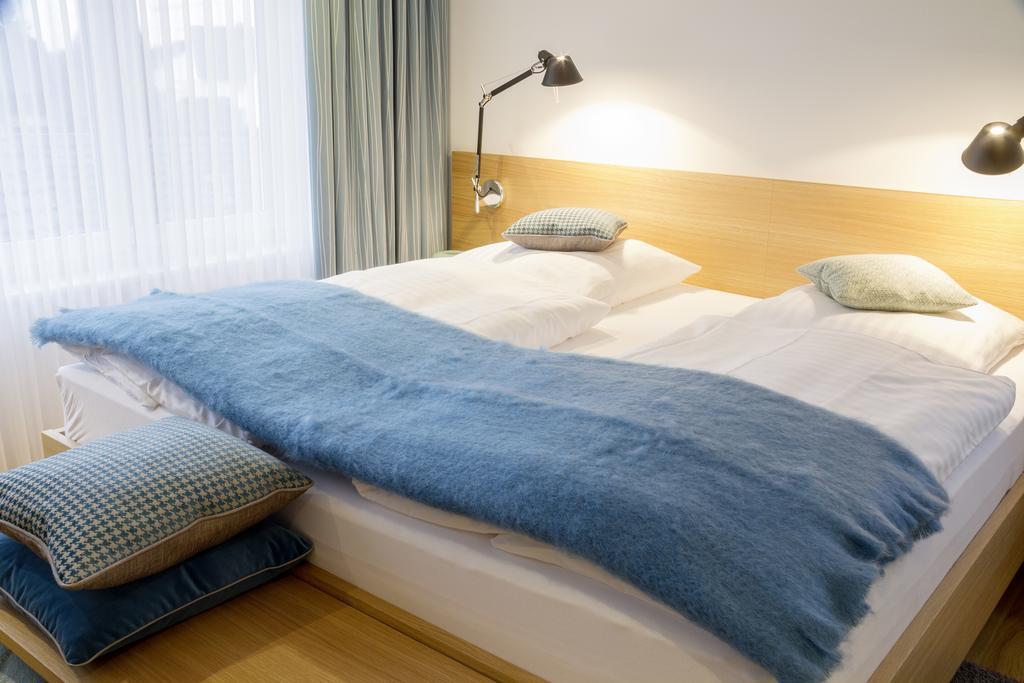 Landhotel & Restaurant Walsers Efringen-Kirchen Szoba fotó