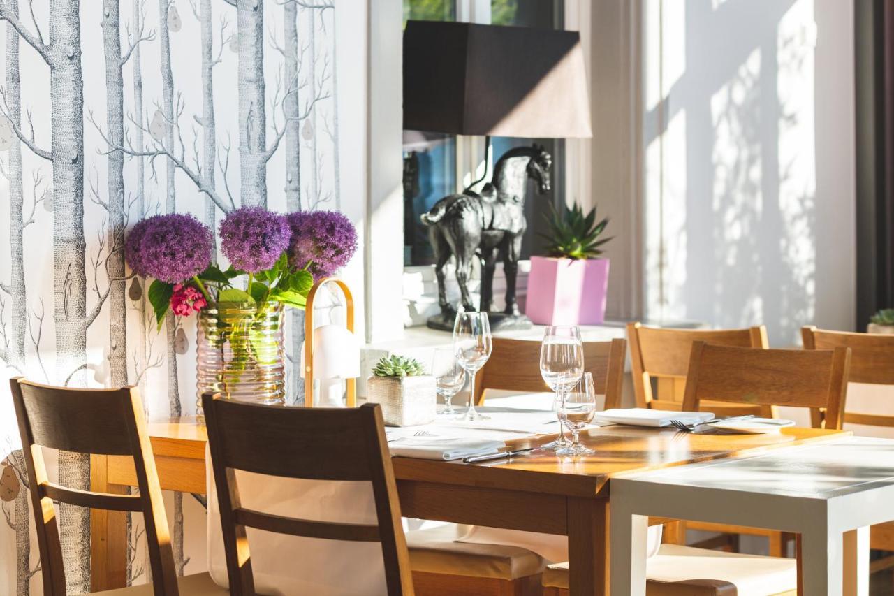 Landhotel & Restaurant Walsers Efringen-Kirchen Kültér fotó