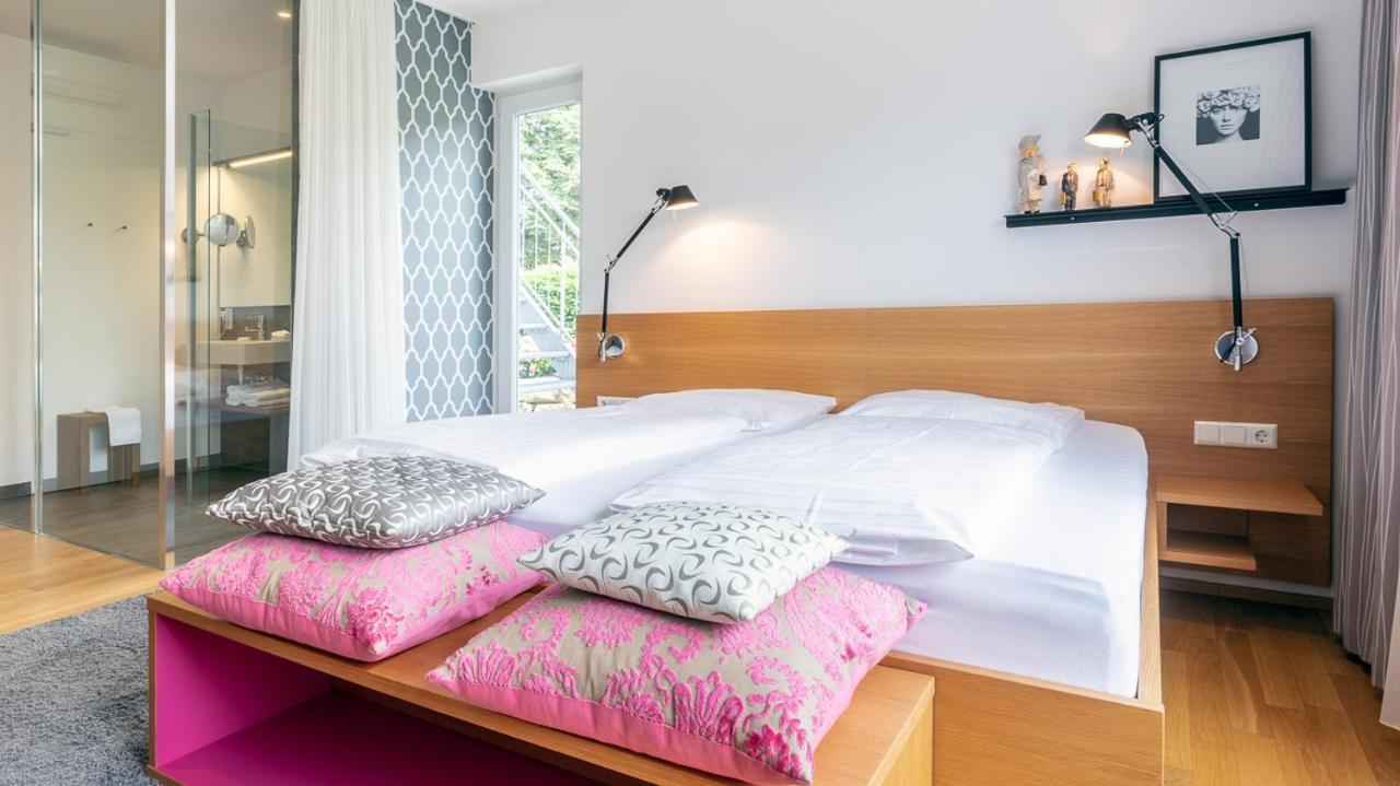 Landhotel & Restaurant Walsers Efringen-Kirchen Kültér fotó