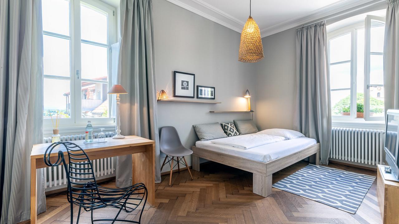Landhotel & Restaurant Walsers Efringen-Kirchen Kültér fotó